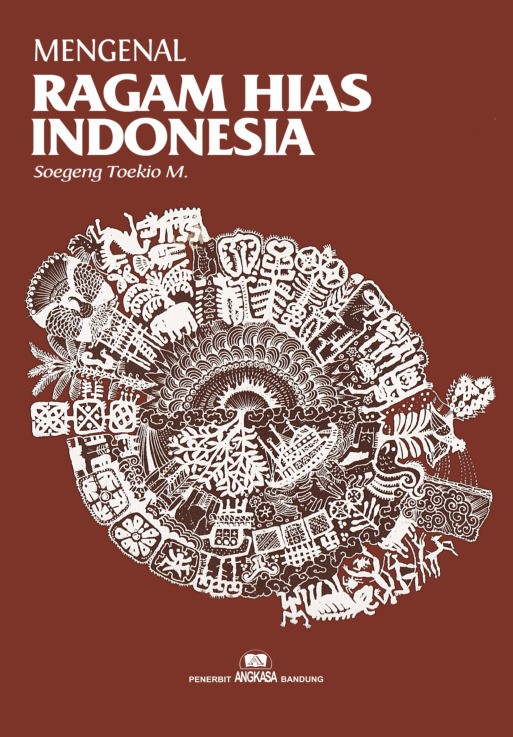 Mengenal Ragam Hias Indonesia